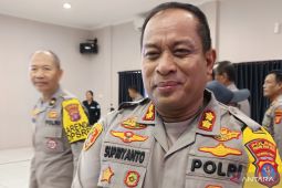 Polres Penajam siap beri rasa aman mudik dan Idul Fitri