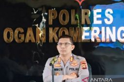 Polres OKU jamin keamanan masyarakat selama  arus mudik Lebaran 2025