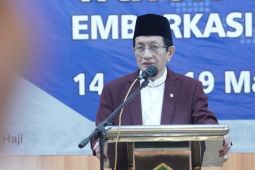 Menag: Kemajuan teknologi ungkap kebenaran ilmiah Al Quran