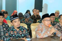 Pemkab OKU Selatan  tetapkan zakat fitrah Rp35.000 per orang