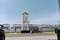 UMKM di Mandalika Lombok didorong naik kelas