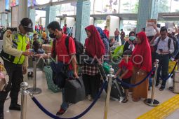DKI Jakarta sediakan 27 unit bus tambahan untuk mudik gratis