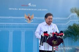 Presiden perintahkan kredit usaha rakyat lebih banyak untuk sektor produktif