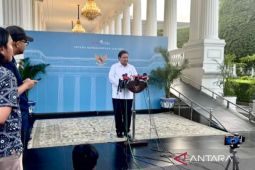 Menteri PPN: Program MBG berpotensi tingkatkan "aggregate demand"