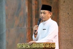 Wagub Kaltim imbau generasi muda  jauhi narkoba