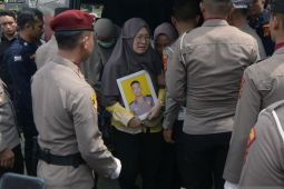 DPR: Kasus Way Kanan gambarkan beratnya tugas polisi