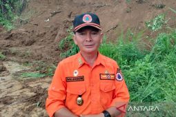 BPBD: Sejumlah titik di Jalan Lintas Bengkulu-Sumsel rawan longsor