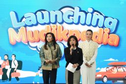 Pengamat ITB sarankan Mudikpedia 2025 tambah fitur navigasi real-time untuk pemudik