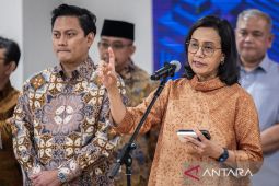 Menteri Keuangan sebut PMN Agrinas sudah ada di APBN 2025