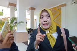 Mataram lelang pembangunan kantor wali kota