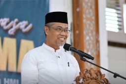 Bupati harap KAHMI terus menjadi mitra strategis Pemkab Ketapang