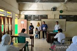 Kemenag Minahasa Tenggara dorong peningkatan mutu pendidikan madrasah