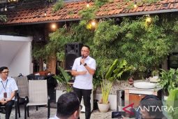 Istana sebut 16 kementerian/lembaga yang bisa diduduki TNI memang diperlukan keahlian