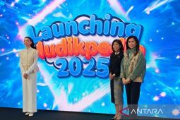 Kemkomdigi luncurkan Mudikpedia 2025