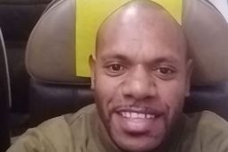 Dari Wamena ke Brunei: Perjalanan Aris Wanimbo menuju sukses