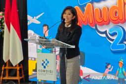 Kemkomdigi sinkronisasi antar K/L terkait pembatasan usia untuk akses medsos