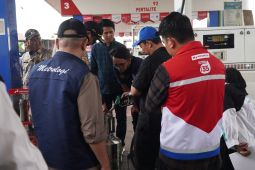 Pertamina Patra Niaga RJBB-Pemkot Depok pastikan kualitas BBM dan LPG