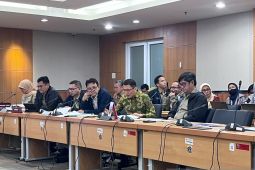 Pemprov DKI dan Dewan Kesenian Jakarta kurasi kegiatan sambut lima abad Jakarta