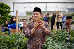Kopontren Al-Ittifaq Bandung  bisa jadi percontohan Kopdes Merah Putih