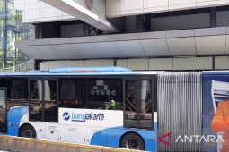 Transjakarta sesuaikan rute layanan selama liburan Lebaran 2025 dan cuti bersama