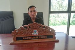 Personel komisi II DPRD Manado sesalkan pasar Buha mubasir