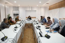 Kemkomdigi dan LKBN Antara optimalkan publikasi program pemerintah