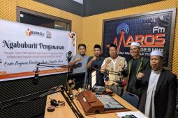 Bawaslu Maros ajak masyarakat refleksikan demokrasi usai Pilkada