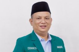 Al Washliyah Medan apresiasi komitmen Pemkot Medan gelar Ramadhan Fair