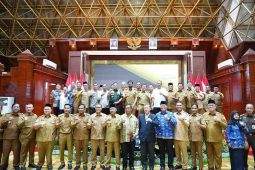 Pemkab Aceh Selatan perkuat pelaksanaan syariat Islam