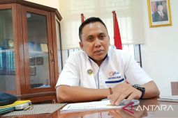 KSOP Pangkalbalam bangun Posko Angkutan Lebaran Idul Fitri