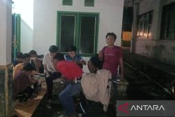 BPBD Cianjur lakukan pendataan kerusakan akibat gempa 4.8 Magnitudo Sukabumi