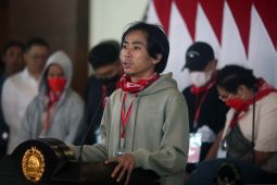 Kisah Ilham dalam pemulangan korban TPPO dari Myanmar