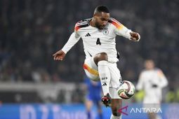 Jonathan Tah disebut-sebut semakin dekat untuk gabung dengan Bayern