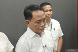 Polri tetapkan 2 mantan polisi tersangka pada kasus pemerasan DAK SMKN
