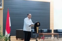 Menko sebut warga desa bisa memantau perkembangan Kopdes Merah Putih