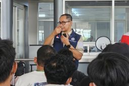 Kemlu kembali berhasil keluarkan 169 WNI dari Myawaddy