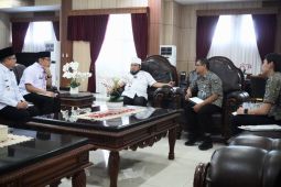 Pemprov: UHC Bengkulu capai 99,7 persen