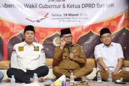 Sekolah Gratis Banten, upaya tingkatkan SDM sambut bonus demografi