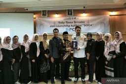 Aplikasi SOCA bantu diagnostik lebih awal kelainan mata di faskes pertama