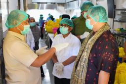 Ombudsman dorong inovasi dan keberlanjutan Makan Bergizi Gratis