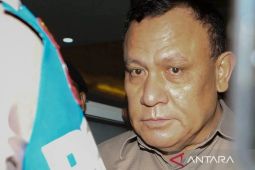 Firli Bahuri cabut kembali gugatan praperadilan terkait pemerasan