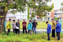 Bupati Dompu minta perencaan RTH Karijawa lebih baik