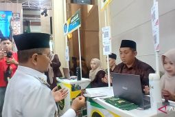 Baznas Kota Jambi  salurkan dana zakat Rp2,8 miliar