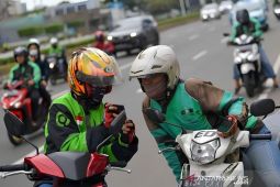 Driver ojol di Medan temukan jenazah bayi dalam paket