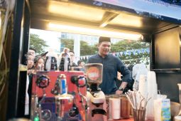 Festival Ramadhan Bangkit di Bantaeng mencapai omzet  Rp1 miliar