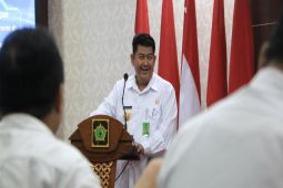 Kulon Progo mendukung transformasi digital percepat pemulihan ekonomi