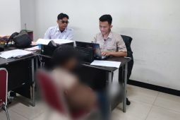 Pemkab berikan pendampingan khusus tiga ABH pelaku pencurian motor di Gresik