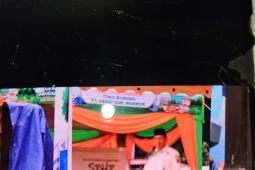 Pemprov Jambi sebut GPM ringan beban masyarakat