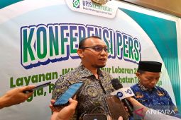 BPJS Kesehatan Gorontalo pastikan layanan JKN selama libur Lebaran