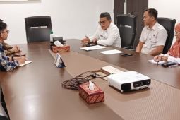 Kota Tangerang gandeng pusat belanja sediakan parkir kendaraan lulus uji emisi